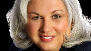 Plantation Mayor Lynn Stoner