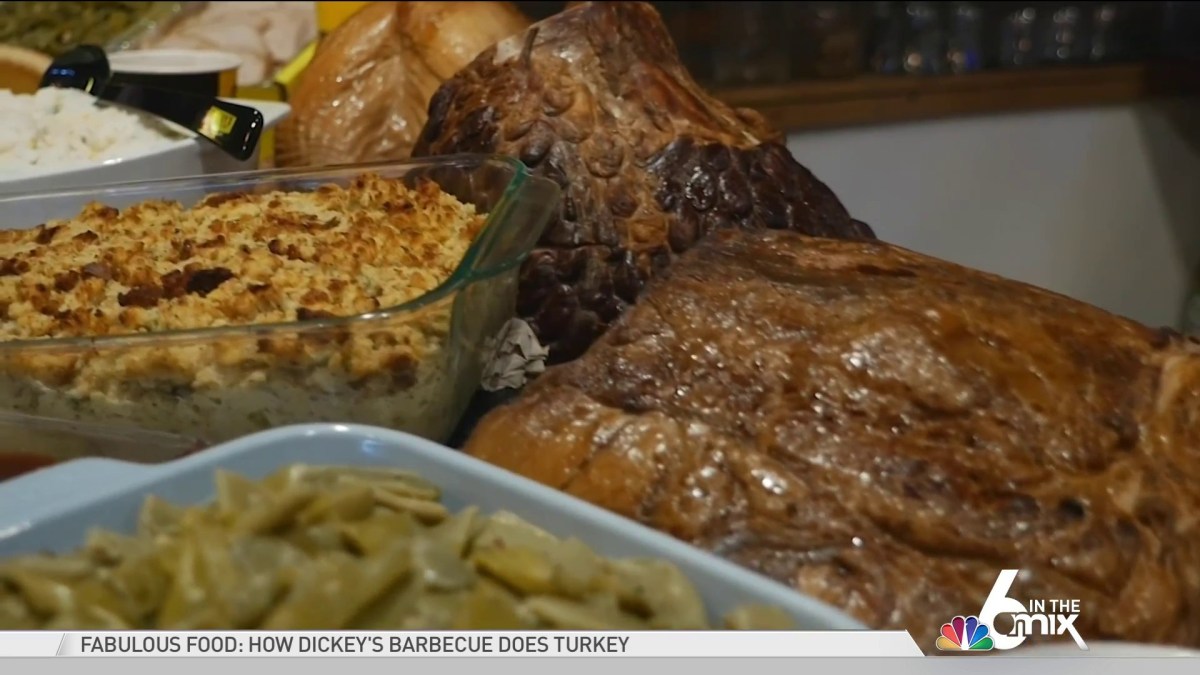 dickies bbq thanksgiving turkey