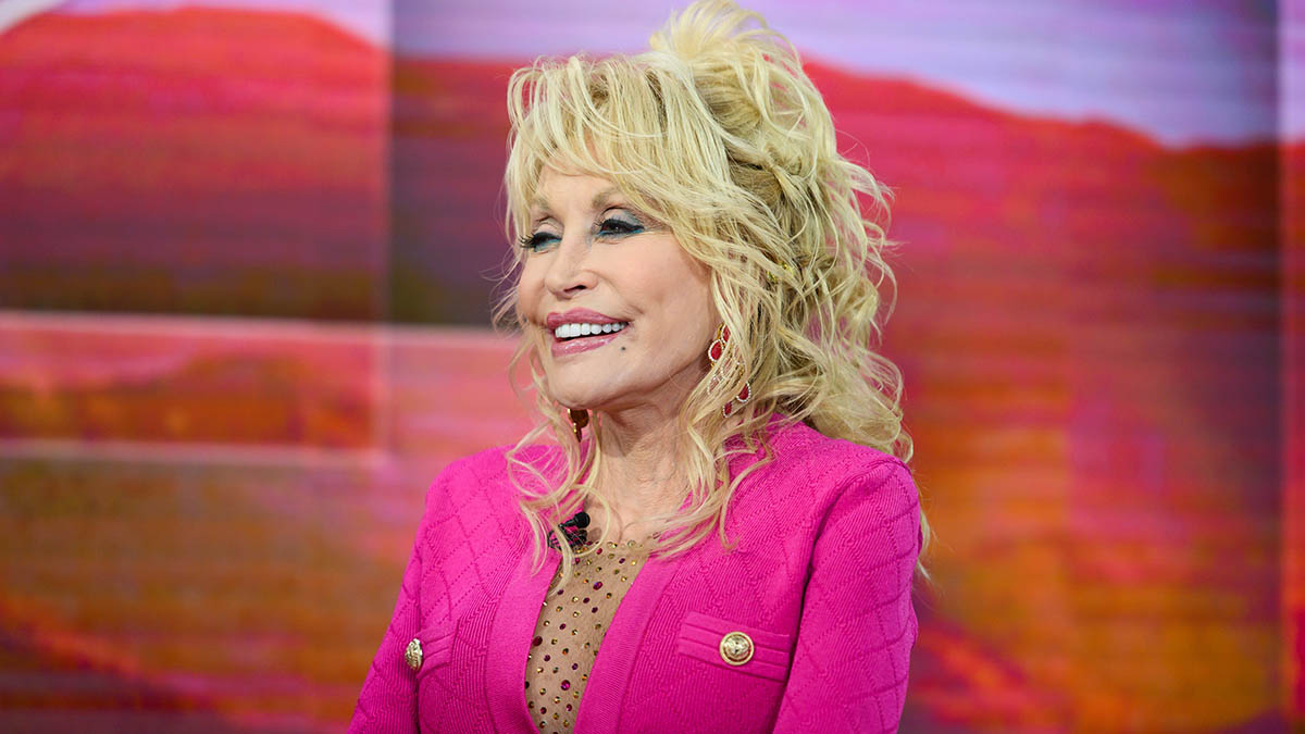 Dolly Parton donating M to Salvation Military Crimson Kettle Marketing campaign ahead of Thanksgiving general performance in Texas