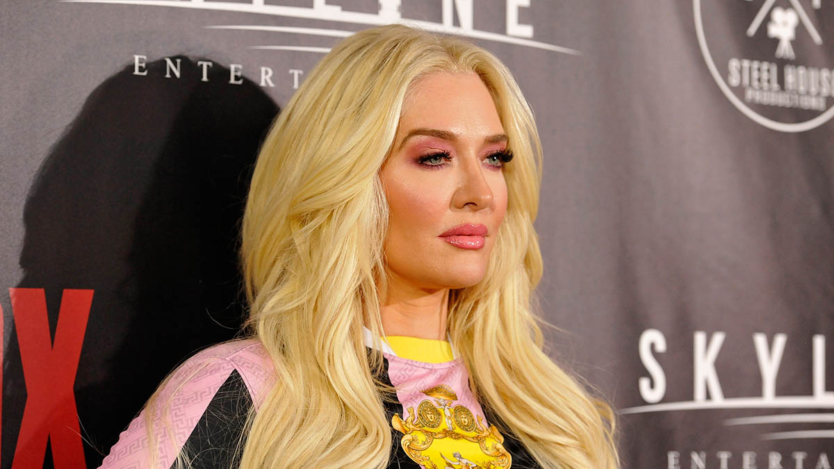 Erika Jayne Accused of Being ‘Frontwoman’ for “Criminal Enterprise” in  Million Lawsuit Erika Jayne Accused of Being ‘Frontwoman’ for “Criminal Enterprise” in  Million Lawsuit