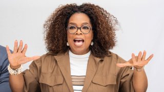 Oprah Winfrey