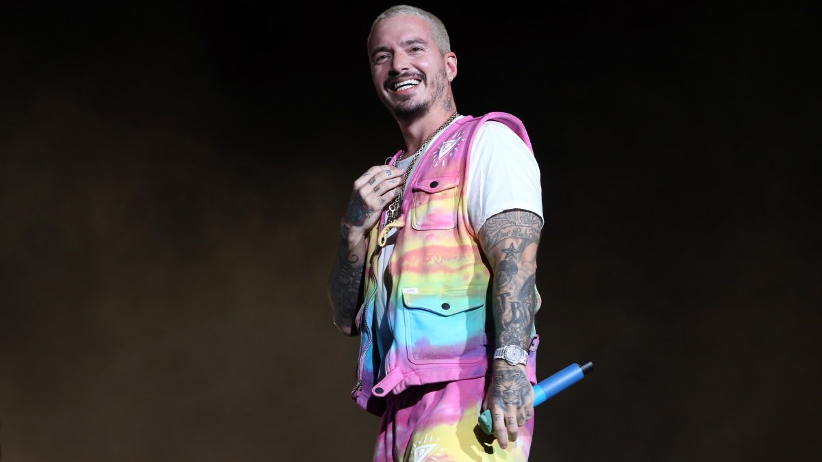 Perra J Balvin Tokischa Apologize for Deleted Music Video