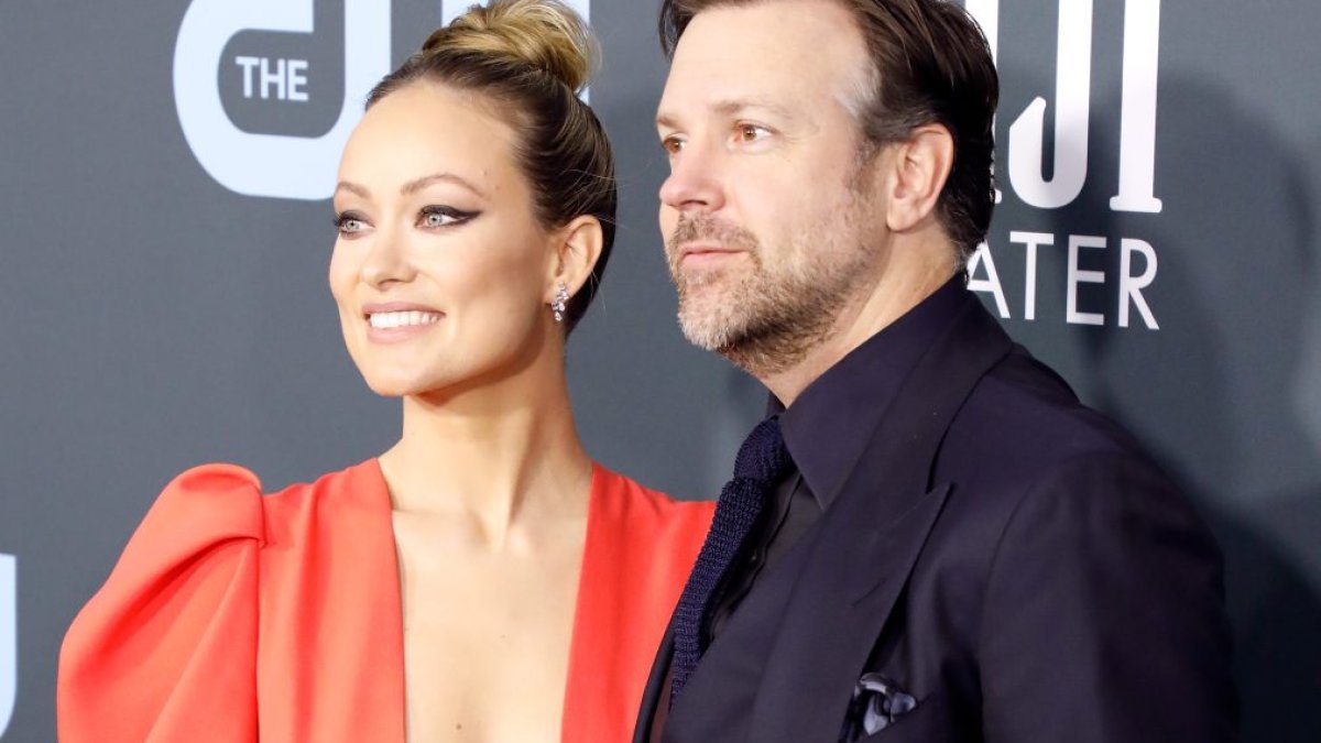 Olivia Wilde and Jason Sudeikis score major victory in nanny’s lawsuit