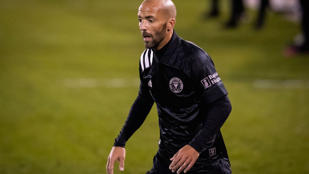 Inter Miami Seals MLS Playoff Bid, Beats FC Cincinnati – NBC 6 South