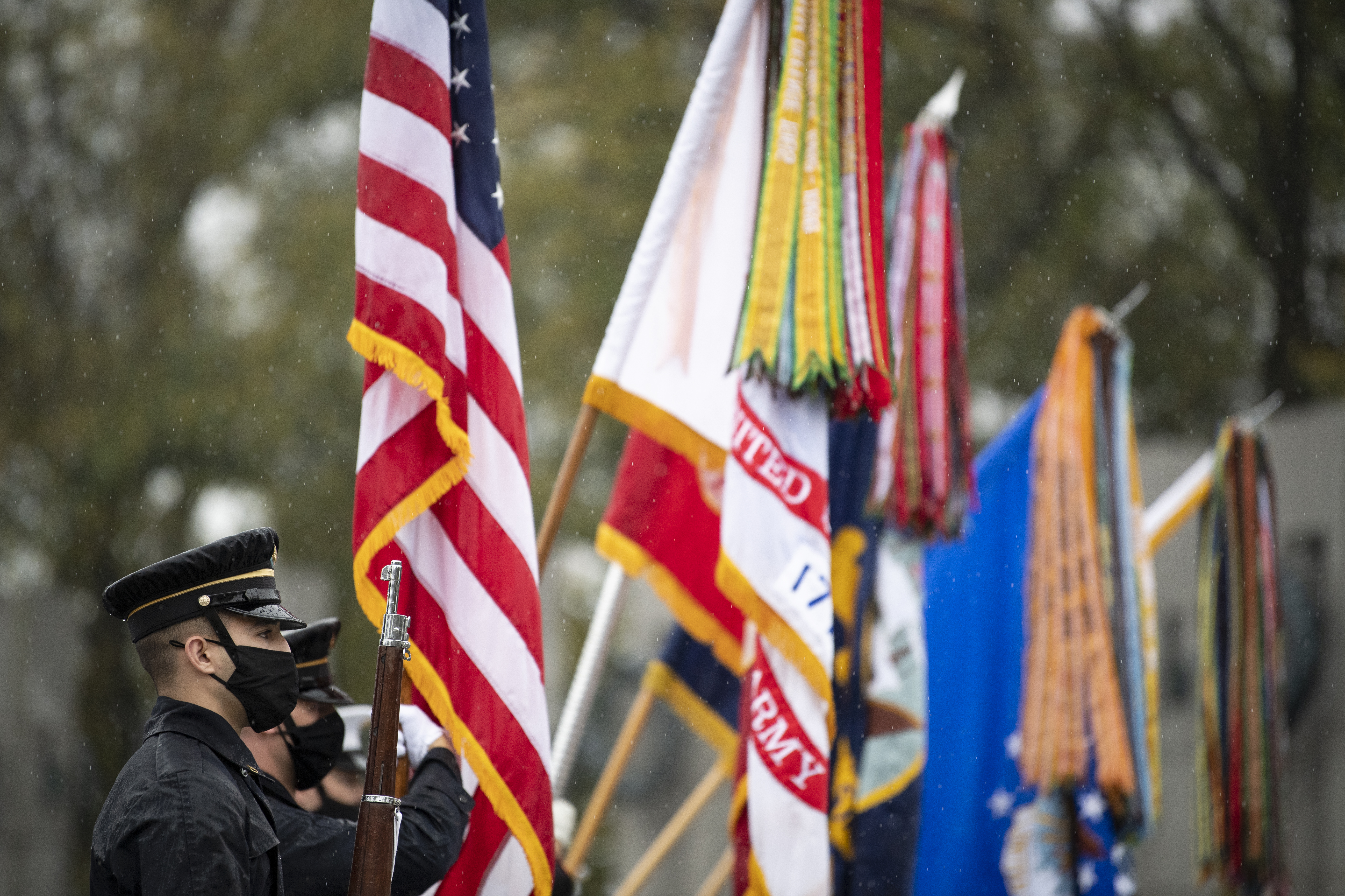 What's open and closed on Veterans Day in South Florida?