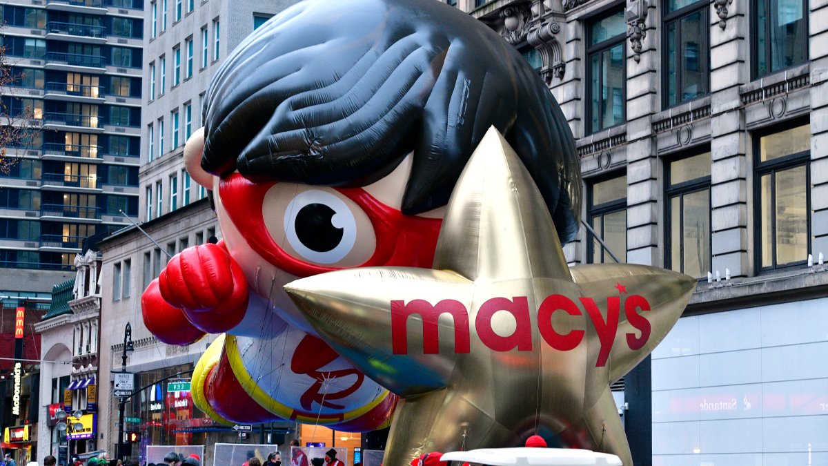 Macy’s Thanksgiving Day Parade Takes Flight in Virus Times – NBC 6 - Stream Thanksgiving Day Parade 2022 Nbc