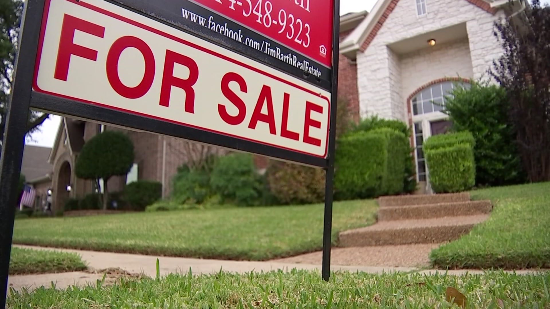 Florida home sales rise in May: Buyers struggle to buy houses – NBC 6 South Florida - Vimarsana News