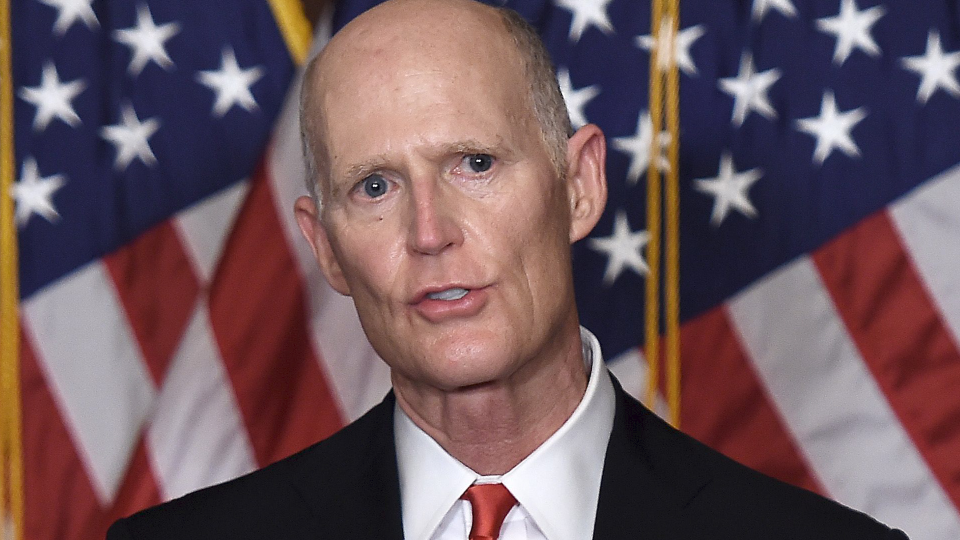 US Sen. Rick Scott To Run For Second Term In 2024: NBC News – NBC 6 ...