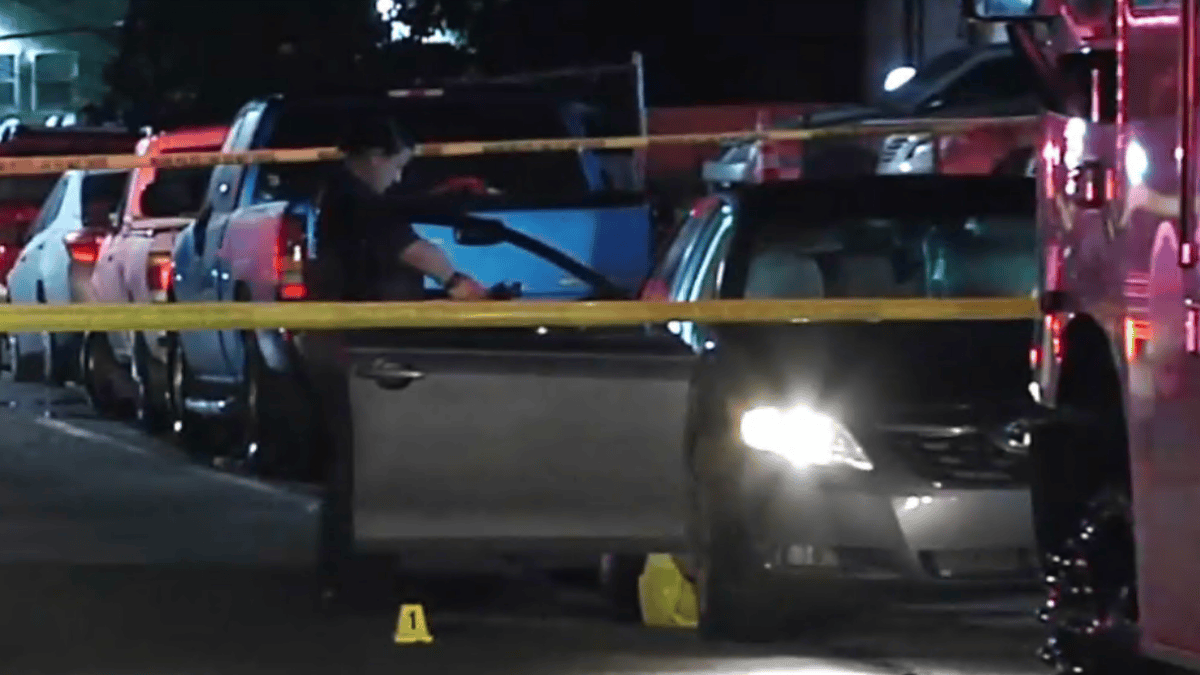 Miami Police Investigating Early Morning Shooting that Left Man Dead ...