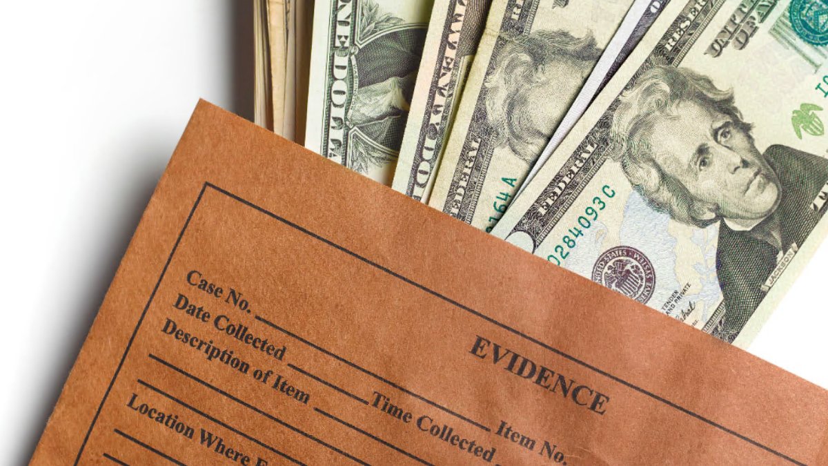 Hammocks condo association victim of fraud scheme NBC 6 South Florida