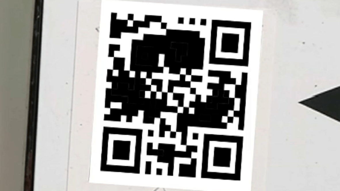 Hacking Qr Code Fake QR Codes Can Expose Your Phone to Hackers. Here’s How to Protect ...