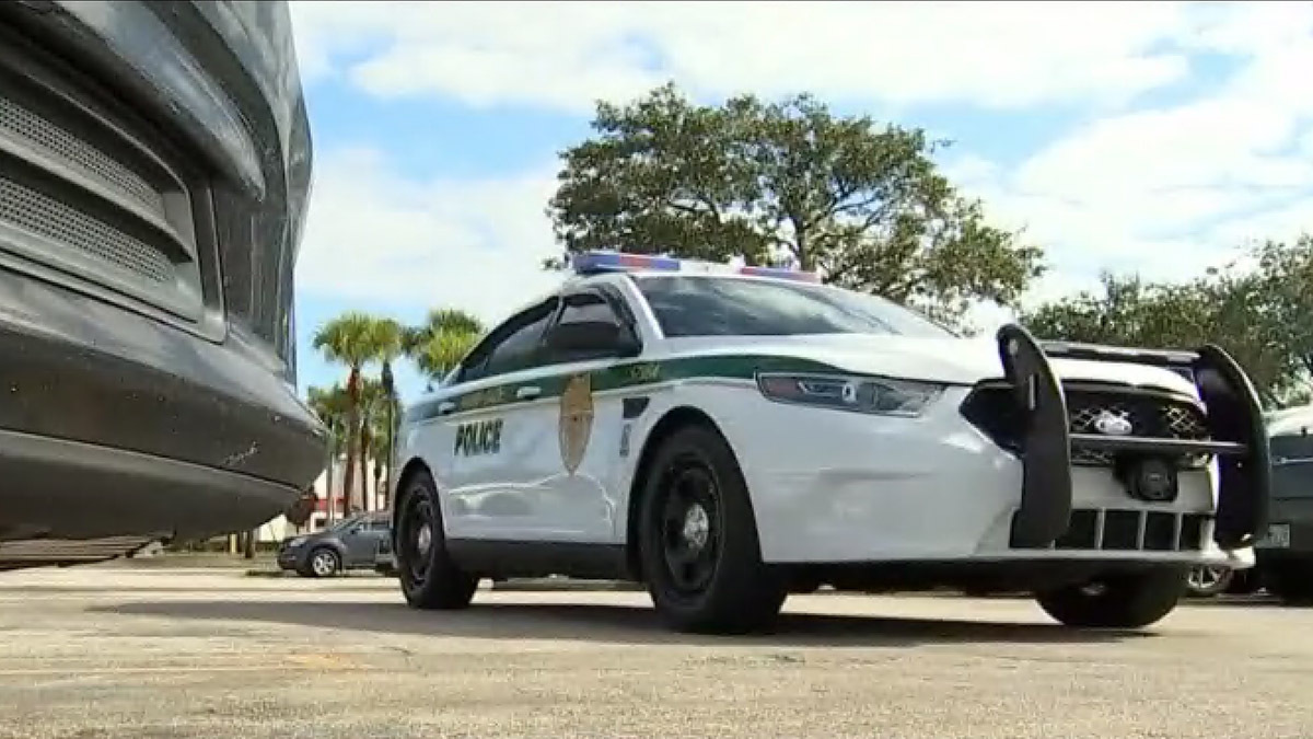 Miami-Dade Police Launch Holiday Crime Initiative - NBC 6 South Florida