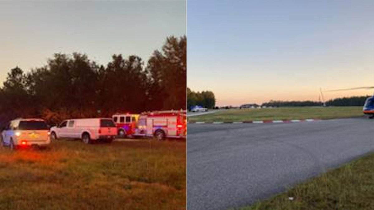 Miami Skydiver Dies in North Florida After Parachute Failed – NBC 6 ...