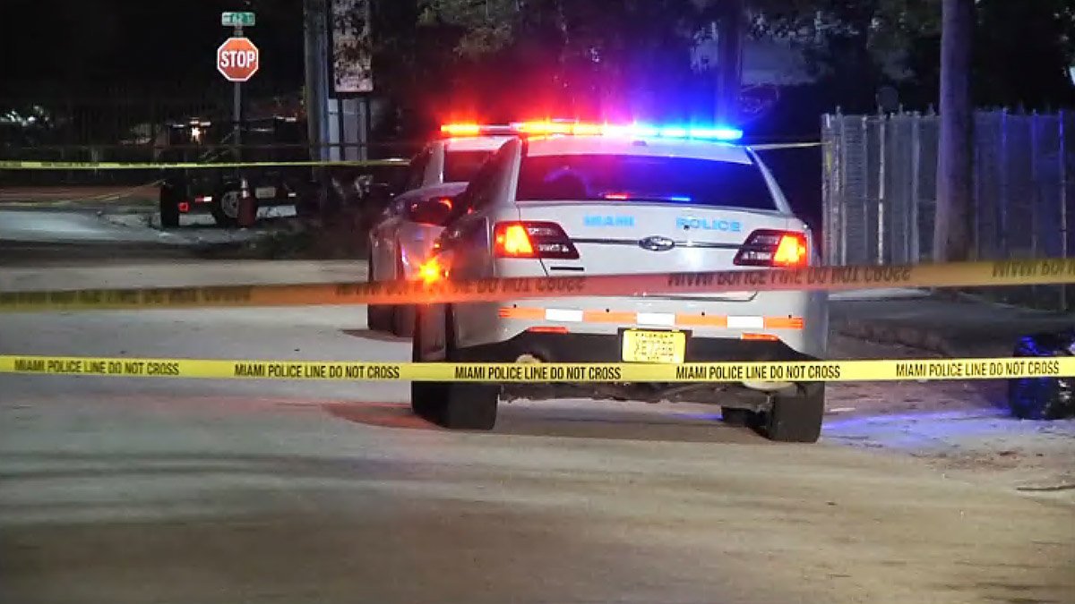 Shooting Incident in Northwest Miami Leaves Three Injured: Police – NBC ...