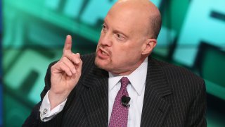 Jim Cramer