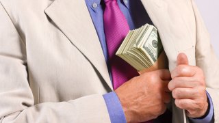Ponzi Schemes, Other Investment Fraud on Rise During Pandemic, SEC Says