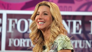 Sara Blakely