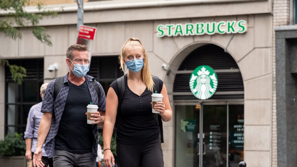 Starbucks Faces Union Test as Worker Votes Counted in Buffalo, NY – NBC 6 South Florida - Vimarsana News