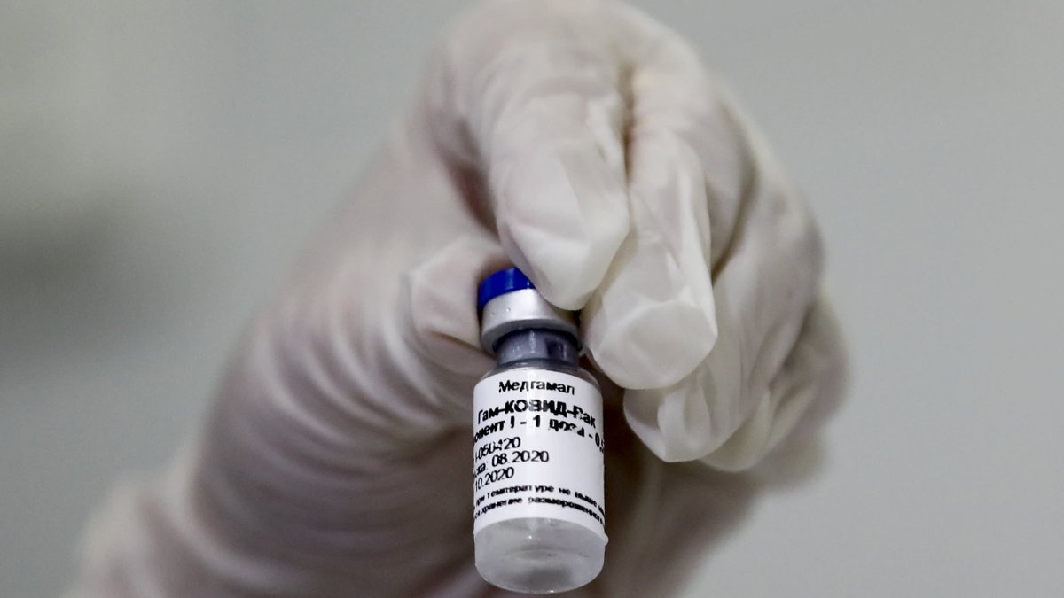 Russia Struggles to Meet Global Orders for Sputnik V Vaccine – NBC 6 South Florida - Vimarsana News