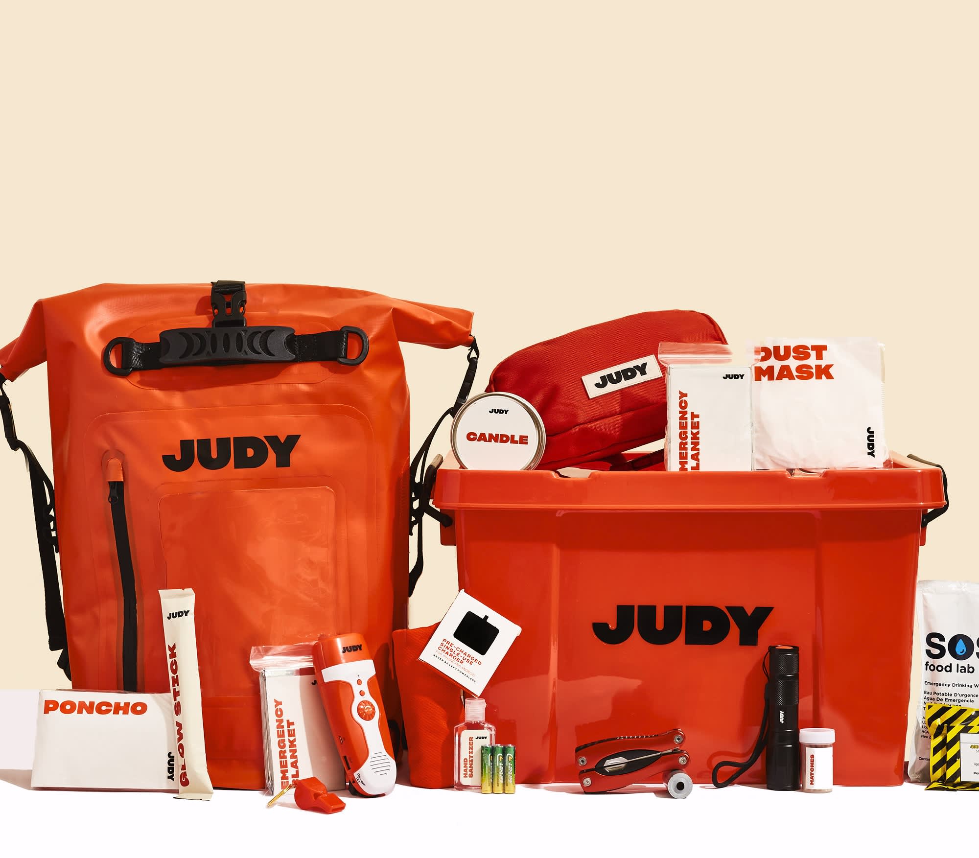 Doomsday Preppers Stock Up on Luxury Survival Kits, Emergency Food Supplies and Million-Dollar Bunkers - Vimarsana News