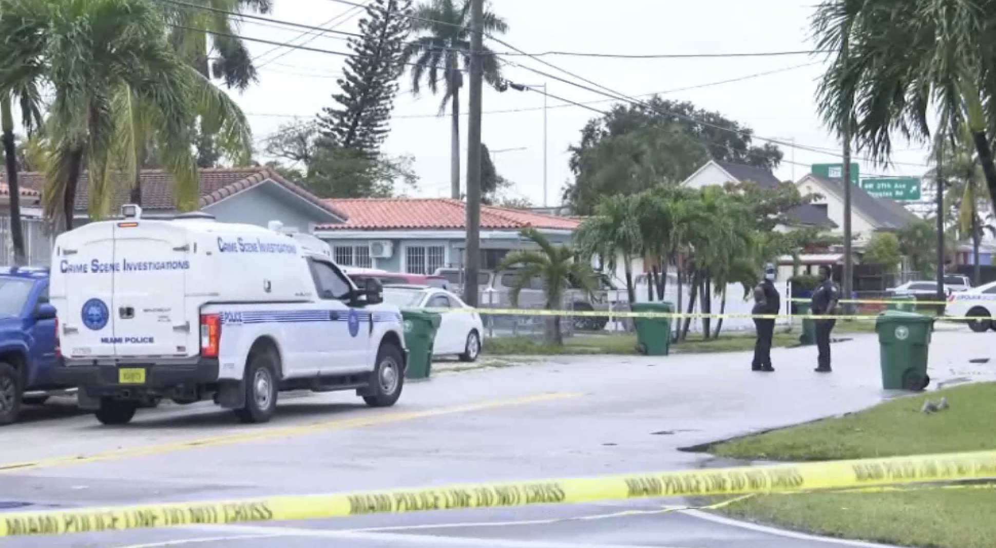 Man Dies After Shooting In Little Havana: Miami Police – NBC 6 South ...