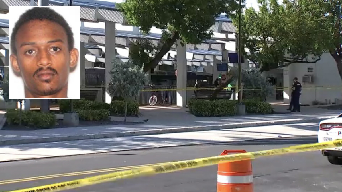 Man And Teen Sought In Fatal Fort Lauderdale Bus Terminal Shooting