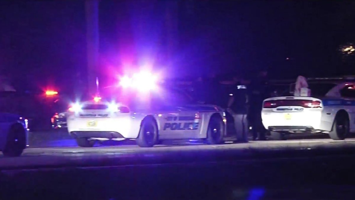 Police Investigate Officer-Involved Shooting in Homestead – NBC 6 South ...