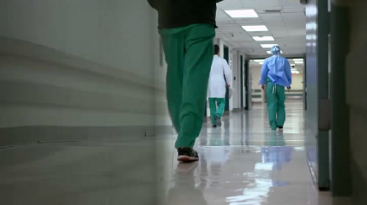 NBC 6 Survey: Health Care Workers Worry About Post-Holiday COVID-19 Surge - Vimarsana News