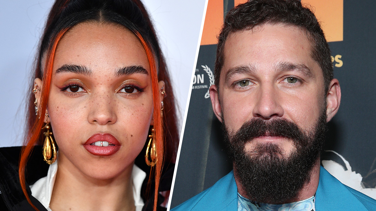 FKA twigs settles lawsuit against Shia LaBeouf, case officially closed