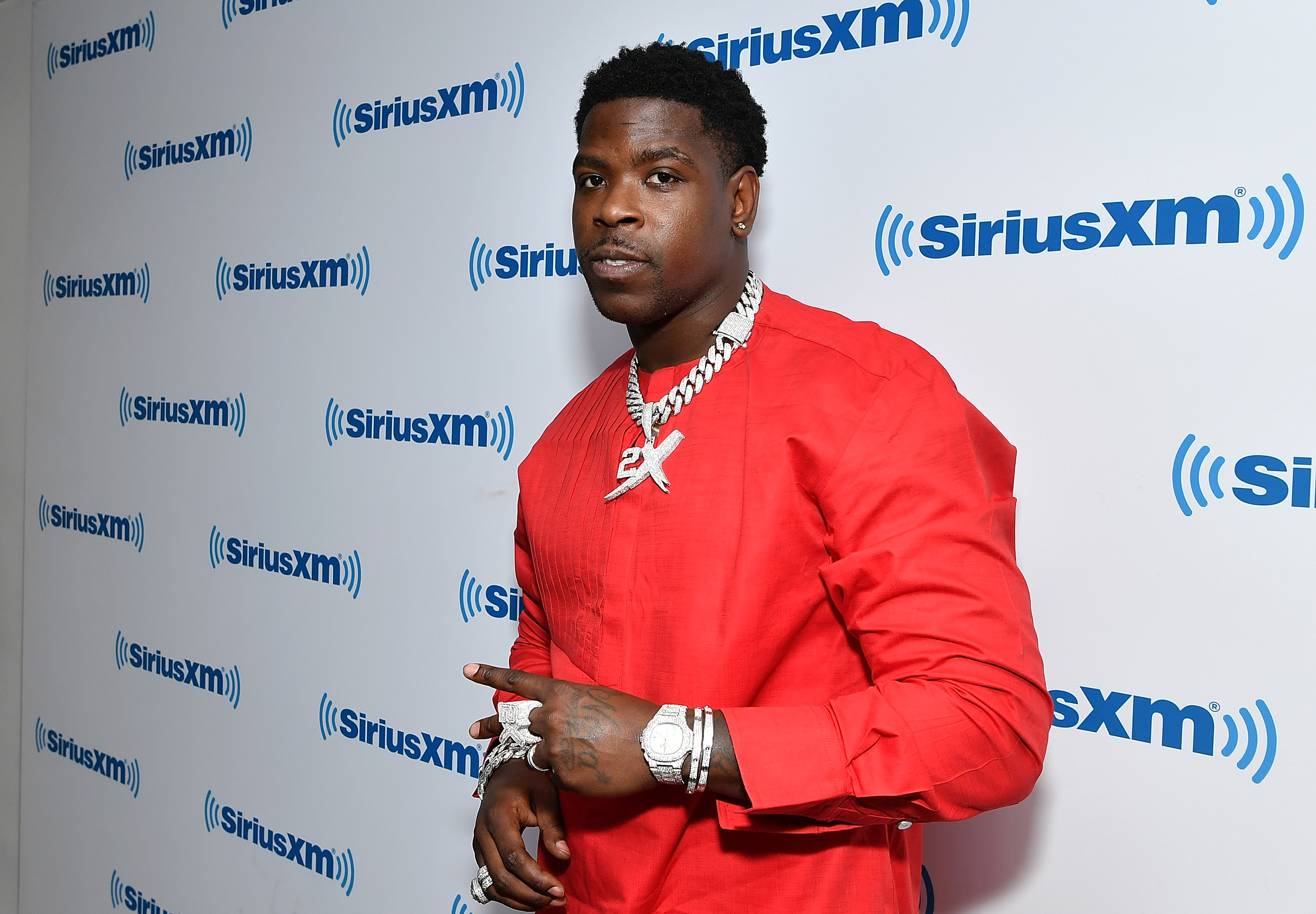 Rapper Casanova Pleads Guilty to Racketeering, Drug Charges