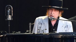 Bob Dylan