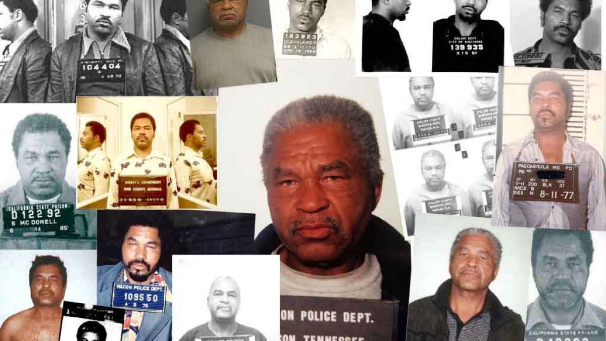 Investigators Release New Details From Prolific Serial Killer's Confessions