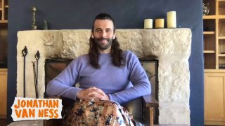 Jonathan Van Ness