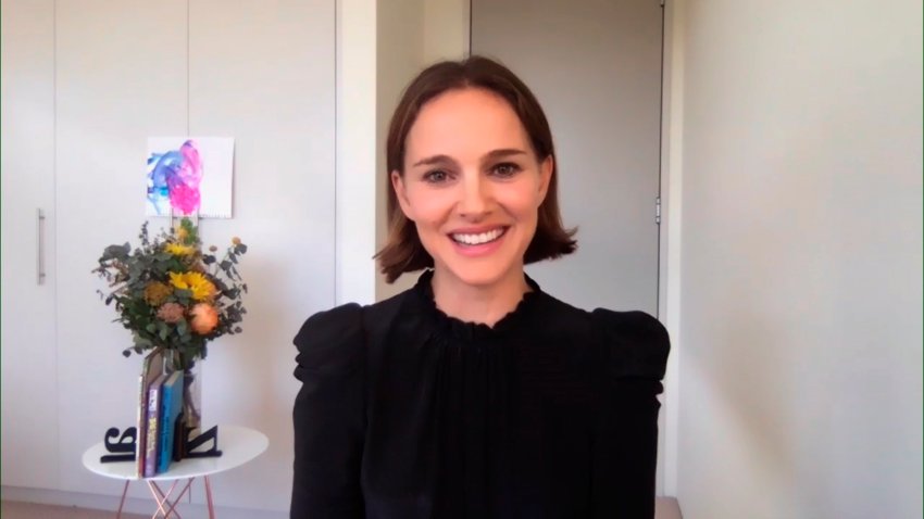 Natalie Portman