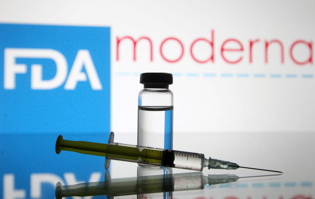 15 South Florida Hospitals in Line to Get Moderna Vaccine Once It's Approved - Vimarsana News