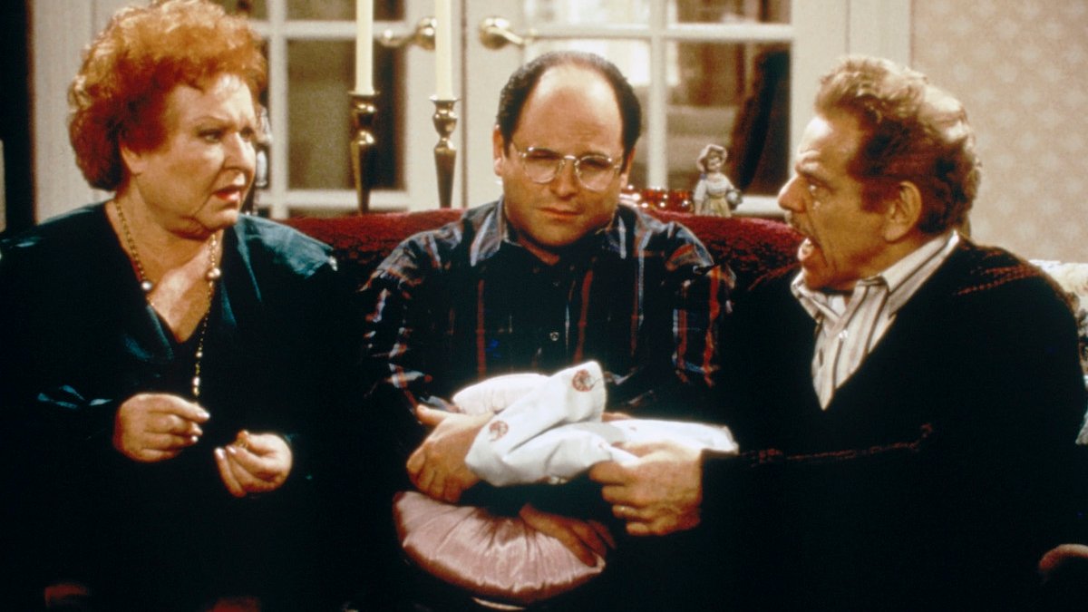 ‘Seinfeld’ Begins Petition to Make Festivus a Countrywide Vacation