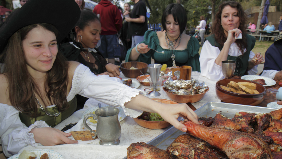 2021 Florida Renaissance Festival Canceled Over Coronavirus Fears Nbc 6 South Florida Renaissance Festival 2022 Florida