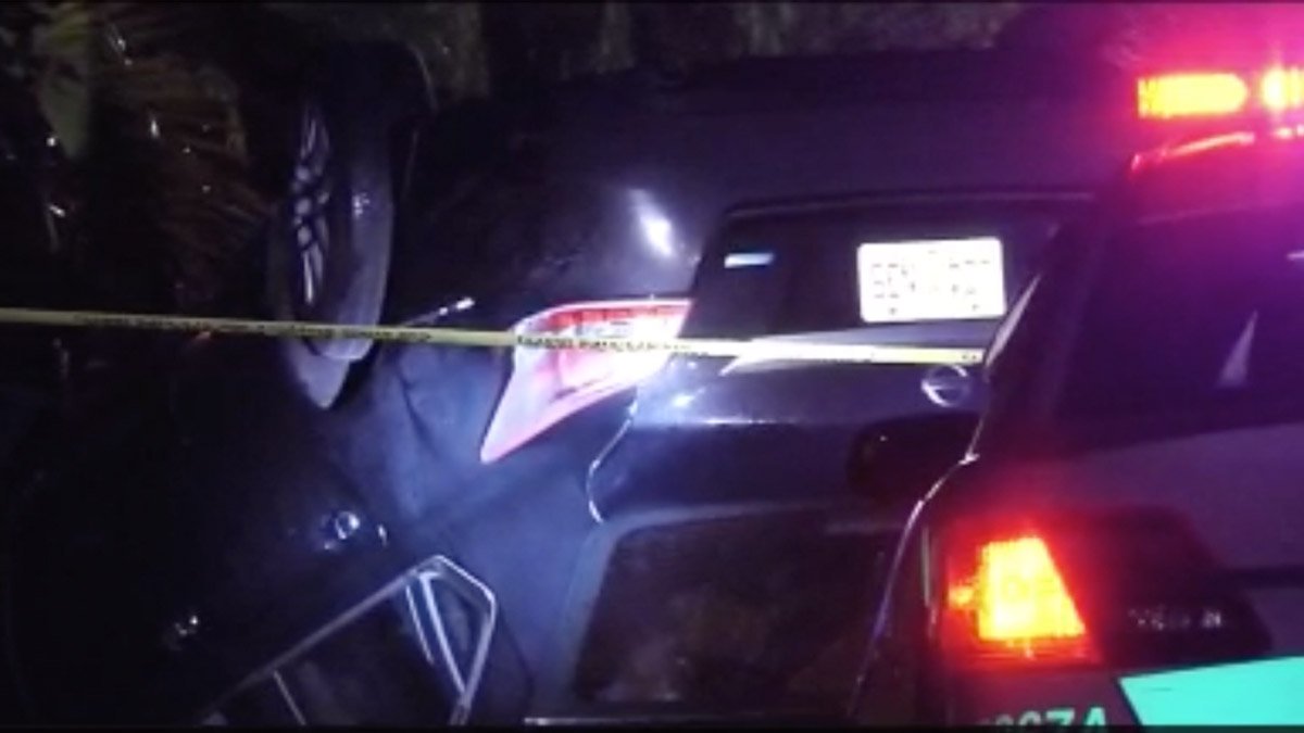 Man Killed in Triple Shooting in SW Miami-Dade – NBC 6 South Florida