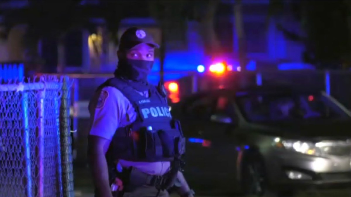 12 People Injured in Two Separate Miami-Dade County Shootings – NBC 6 ...