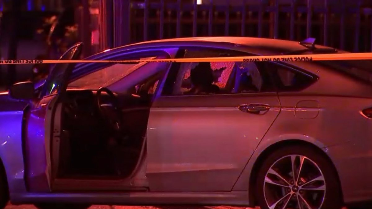 Woman Killed, Man Injured in Shooting in NW Miami-Dade – NBC 6 South ...