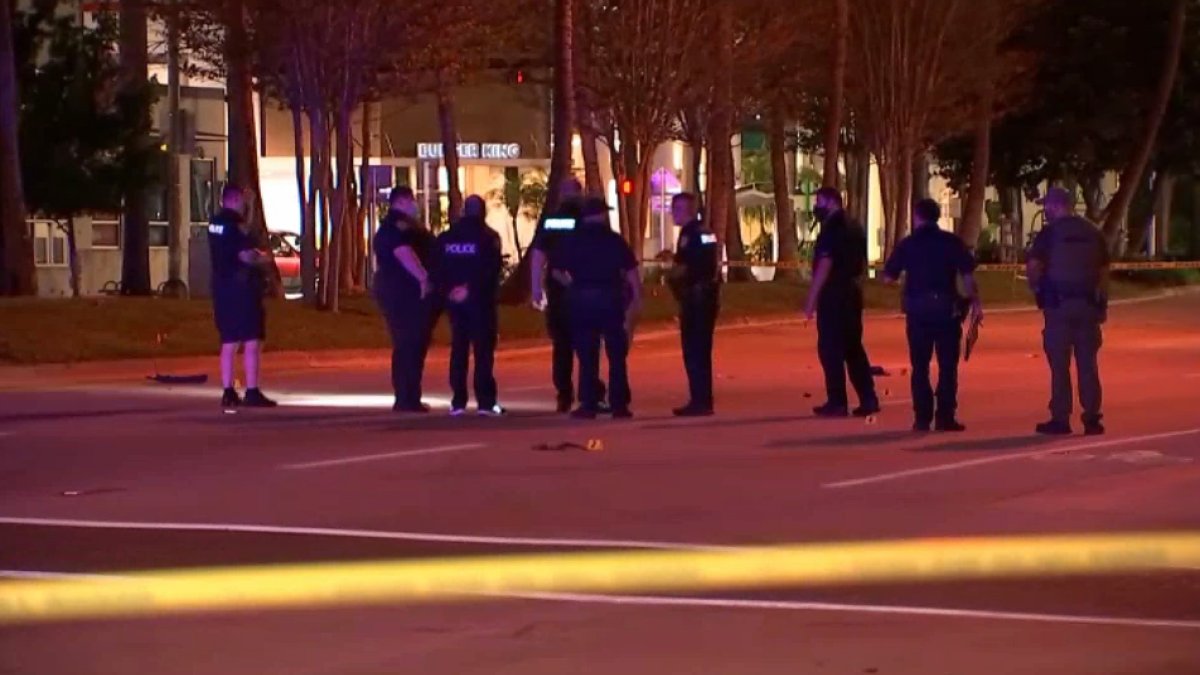 Man Dies After Being Struck by Hit-and-Run Driver on Miami Beach – NBC ...