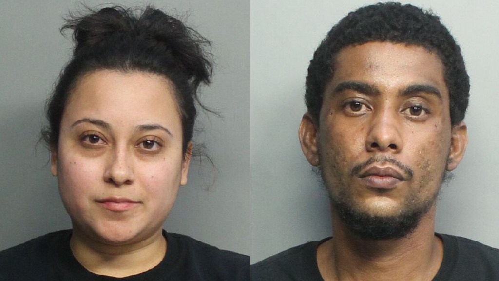 1024px x 576px - Hialeah Couple Accused of Making Homemade Pornography With 16-Year-Old â€“ Fort  Lauderdale News
