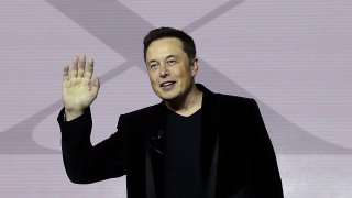 Elon Musk