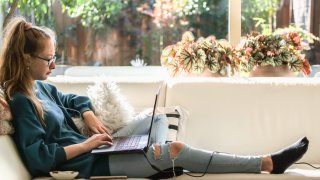 Cheap Ways to Make Your Work-From-Home Space More Ergonomic and Better for Your Back