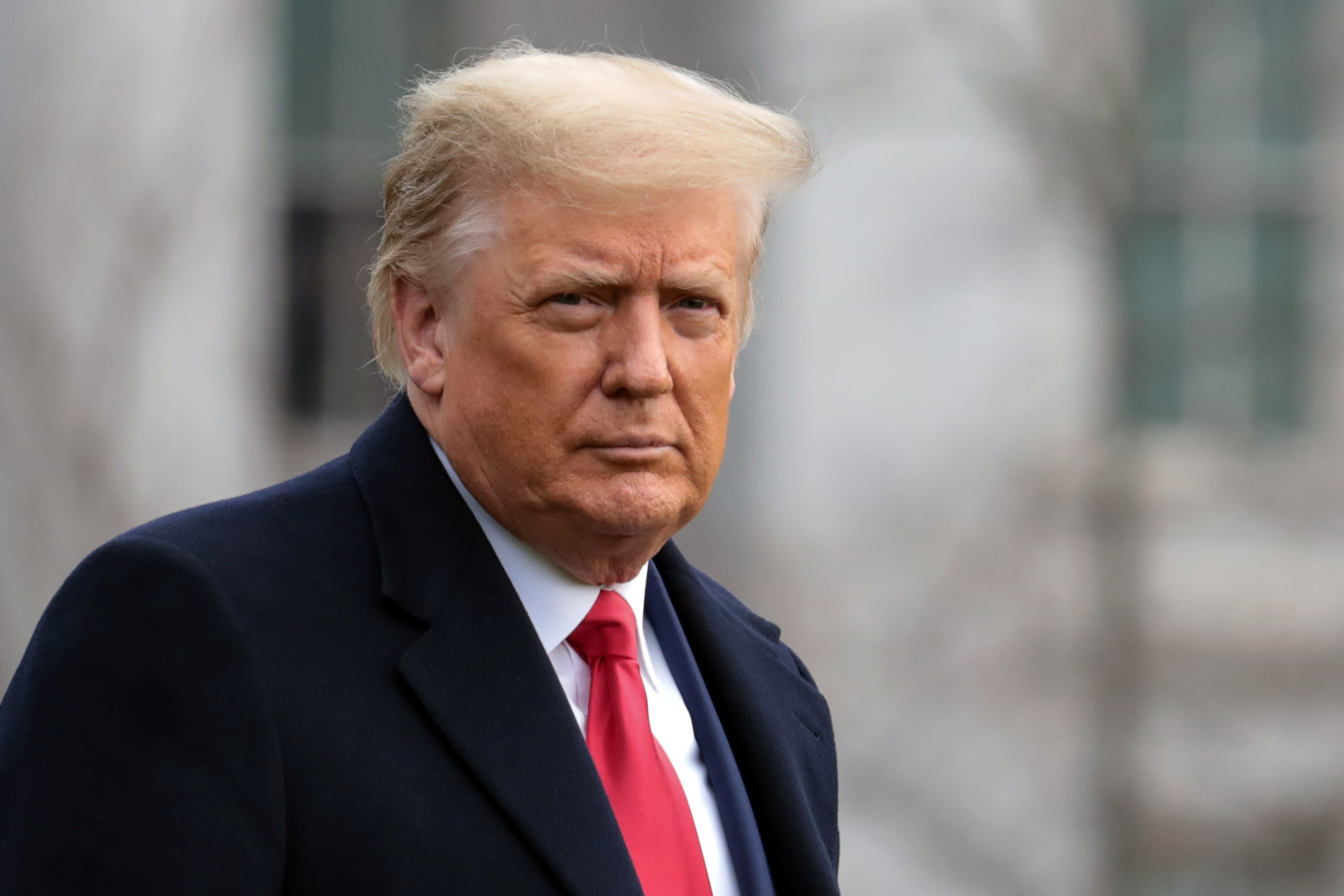 What Is the 25th Amendment and Can it Be Invoked for President Trump? - Vimarsana News