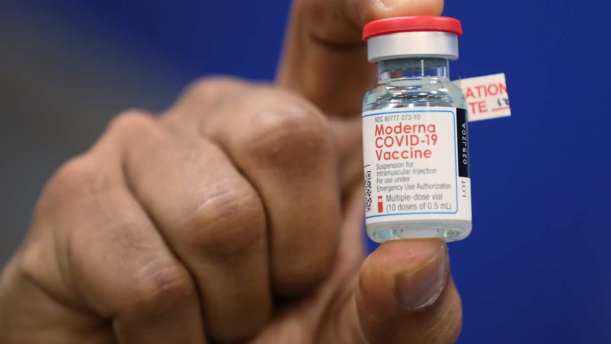 Florida Vaccine Updates: Walmart Getting Doses Across State, Side Effects After the Vaccine - Vimarsana News