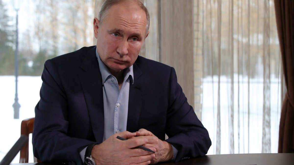 PolitiFact's Lie of the Year: Putin's Lies to Wage War and Conceal Horror in Ukraine – NBC 6 South Florida - Vimarsana News
