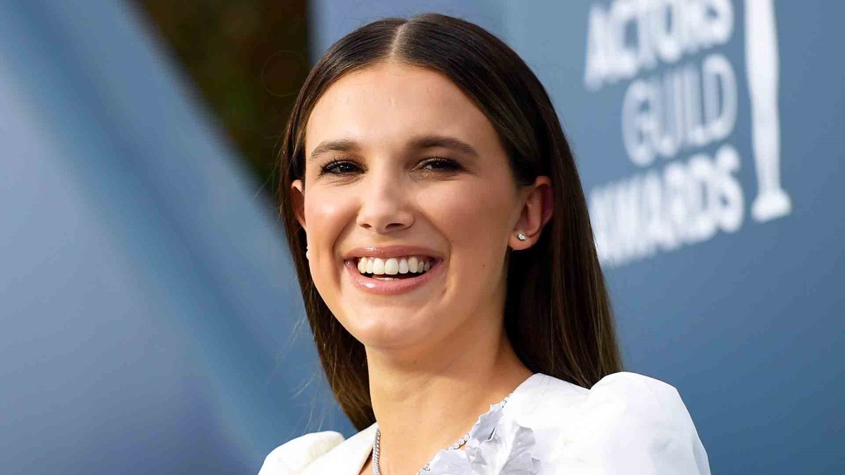 Millie Bobby Brown Criticizes ‘Gross’ Social Media Reaction to Her Turning 18