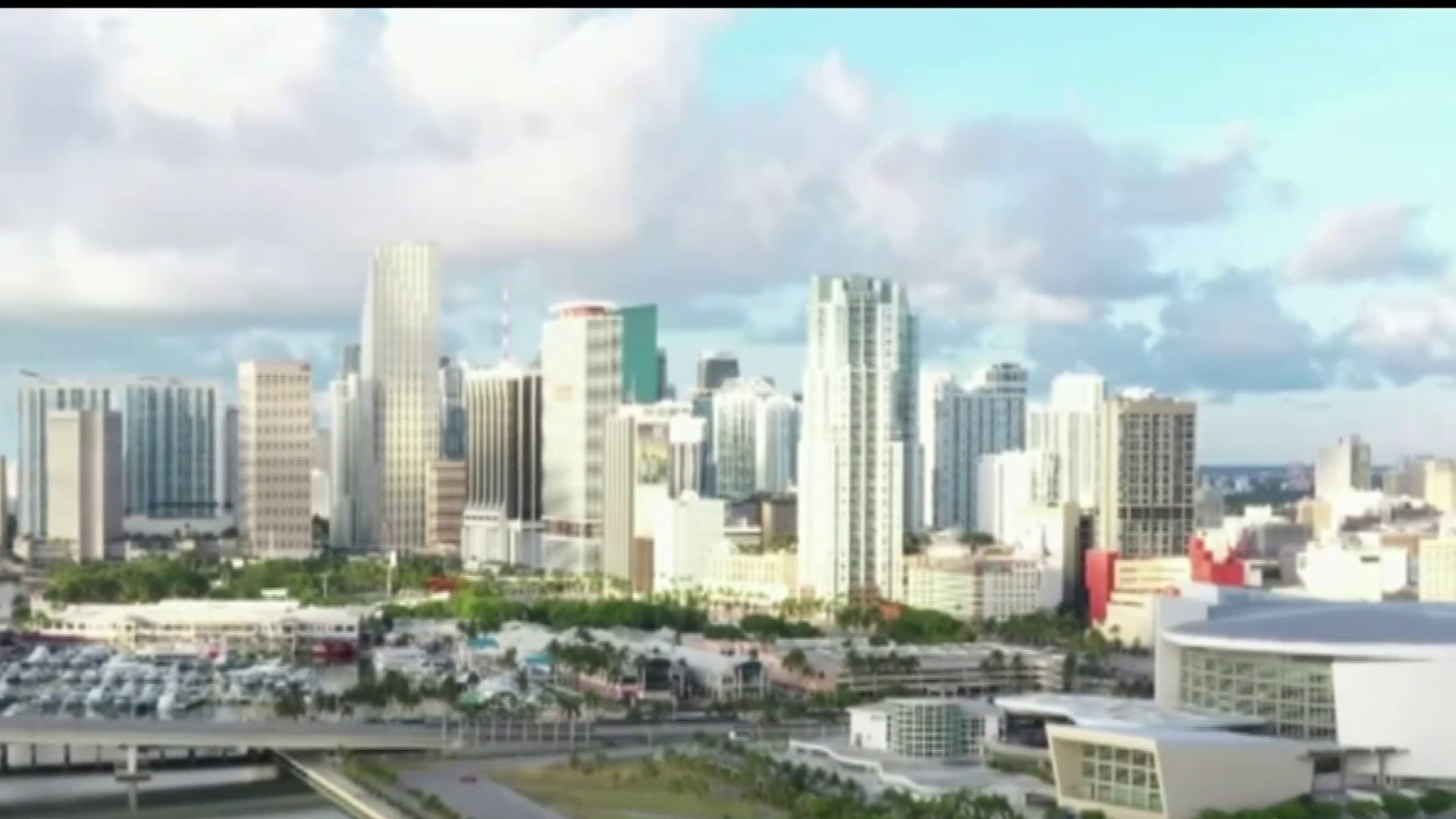 Miami-Dade County Leaders Give Update On #Resilient305 Project – NBC 6 ...