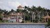 FBI Search of Mar-a-Lago Tied to Probe of Classified Docs Taken From White House